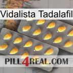 Vidalista Tadalafil cialis2